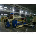 Machinery Grade Palette Cast Film Maschine